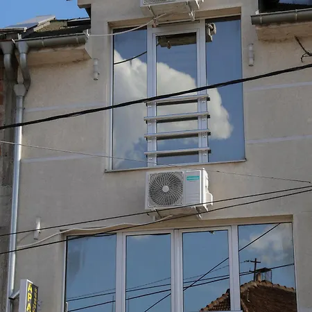 Ad Fines * Kursumlija