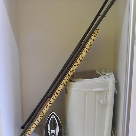 Ad Fines Apartment *