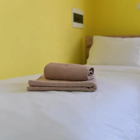Apartman Ad Fines