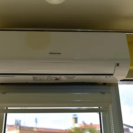 Ad Fines Apartment *