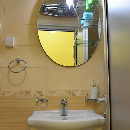 Apartman Ad Fines *