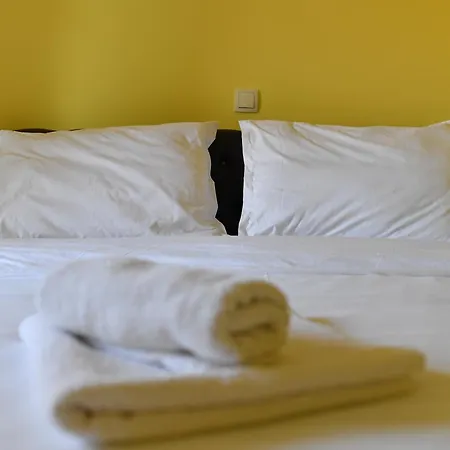 Apartment Ad Fines Kursumlija