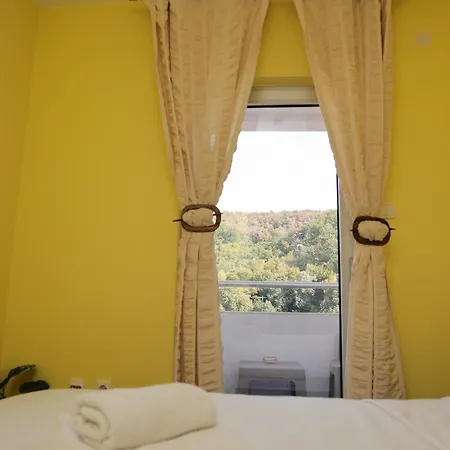 Ad Fines Apartman