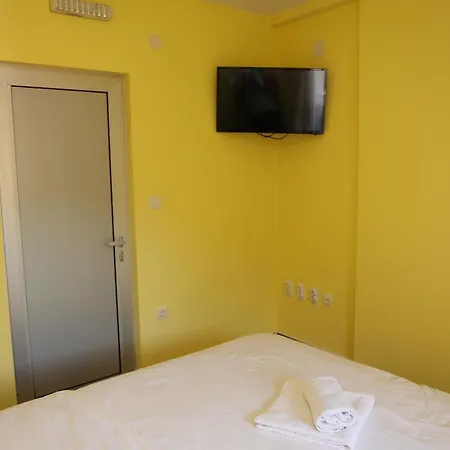 Apartman Ad Fines