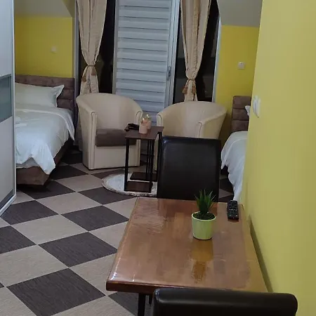 Ad Fines * Kursumlija