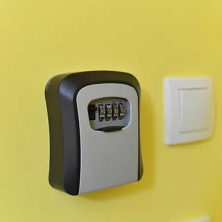 Apartment Ad Fines Kursumlija