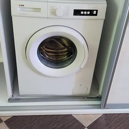 Apartman Ad Fines