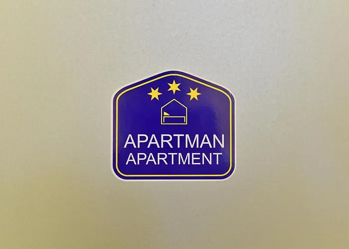 Apartamento Ad Fines Kursumlija