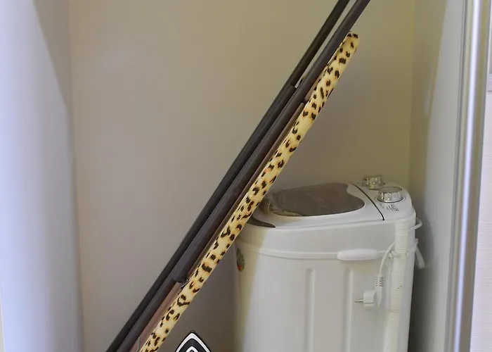 Ad Fines Apartamento *