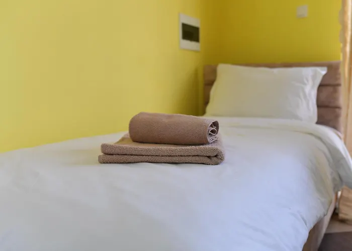 Apartamento Ad Fines