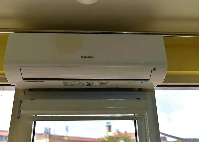 Ad Fines Apartamento *