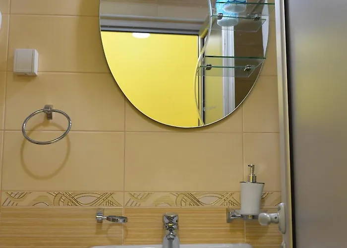 Lejlighed Ad Fines *