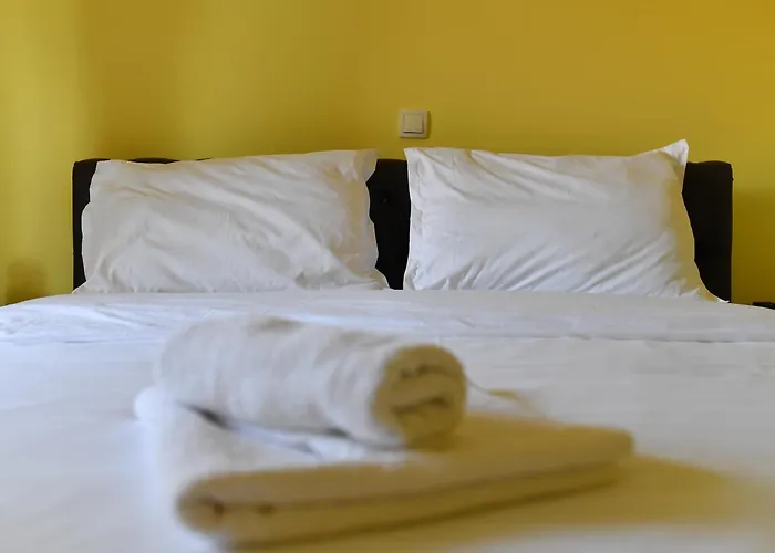 Apartamento Ad Fines Kursumlija