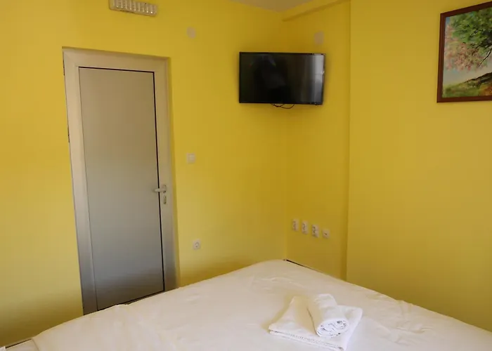 Apartamento Ad Fines