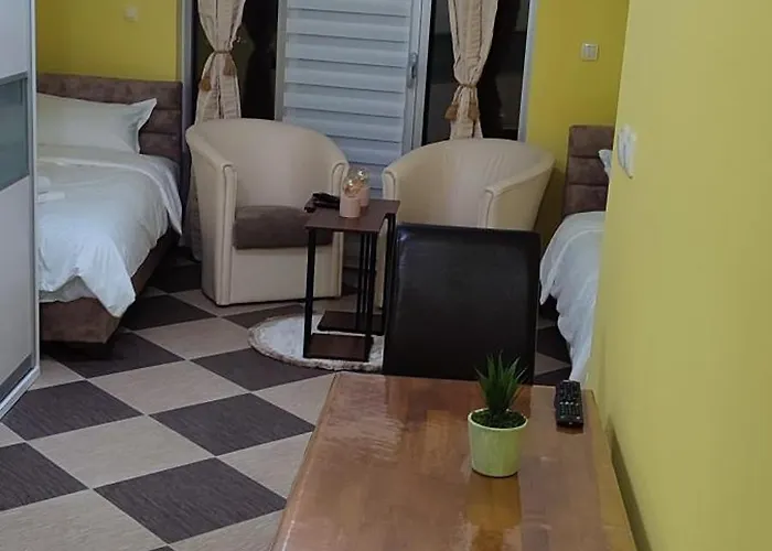 Ad Fines * Kursumlija