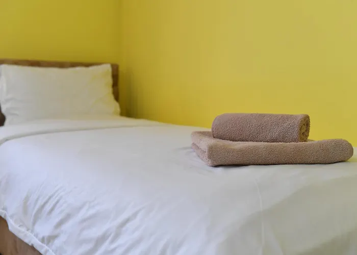 Apartamento Ad Fines *