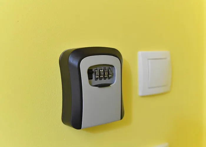 Apartamento Ad Fines Kursumlija