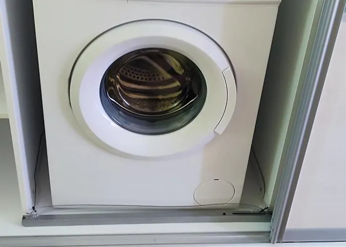 Apartamento Ad Fines